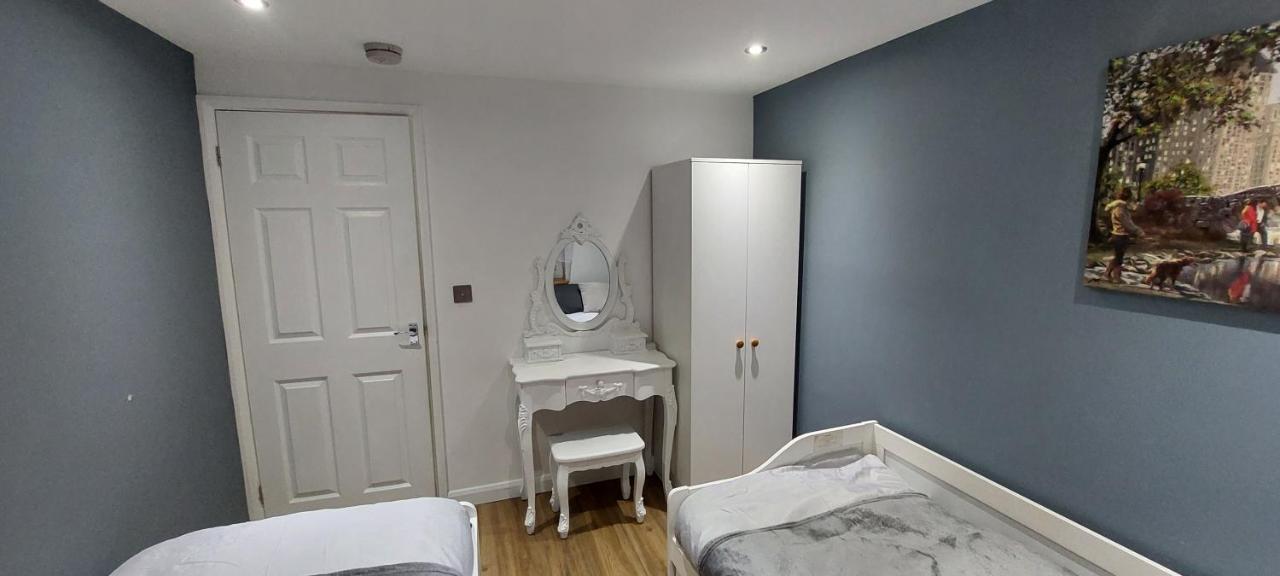 Appartamento Lovely 2-bed In *