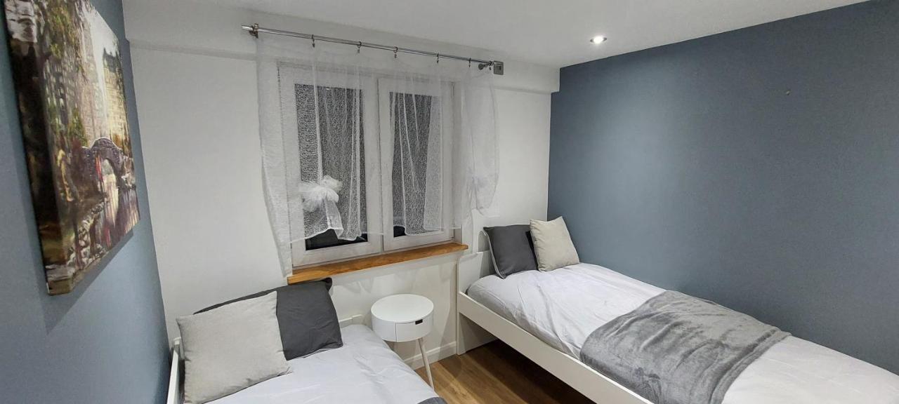 Lovely 2-bed In Appartamento Coventry