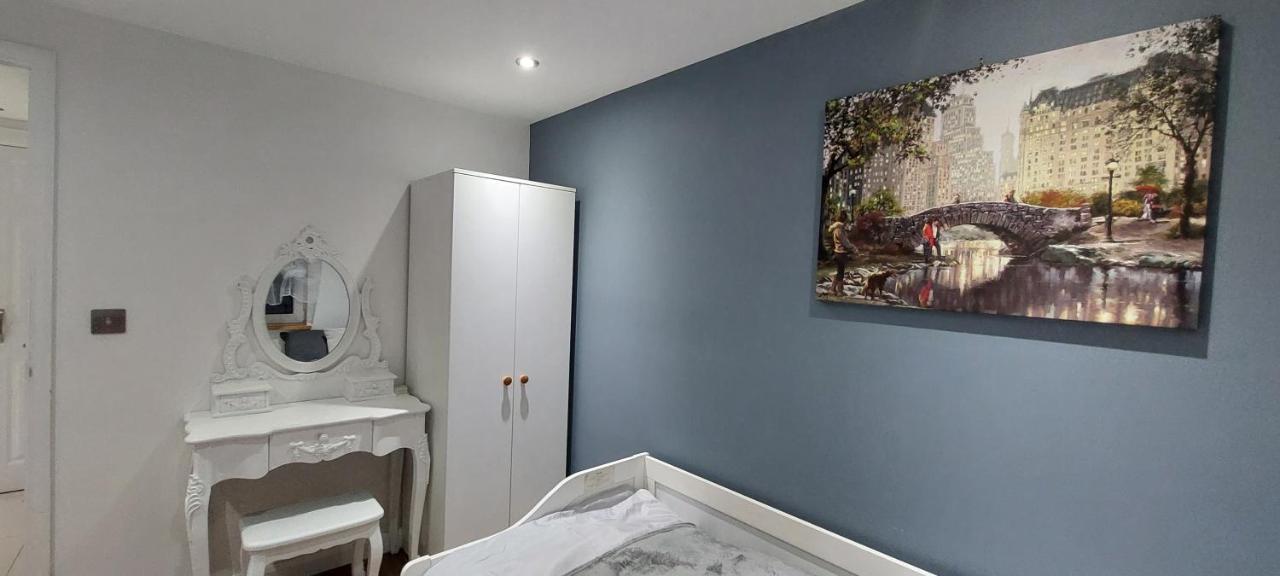 Appartamento Lovely 2-bed In